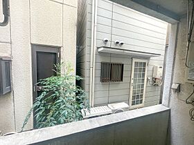 サンクスプロパティII  ｜ 大阪府大阪市住之江区東加賀屋2丁目16-22（賃貸マンション2LDK・1階・42.00㎡） その7