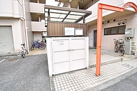 クレセントマンション  ｜ 大阪府大阪市住之江区御崎5丁目14-11（賃貸マンション2LDK・4階・46.80㎡） その14