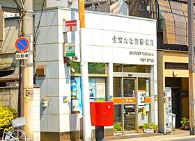 シティコート住吉大社  ｜ 大阪府大阪市住之江区浜口東1丁目（賃貸アパート1LDK・2階・38.77㎡） その6