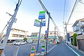 CRASTINE住吉大社  ｜ 大阪府大阪市住吉区墨江1丁目3-17（賃貸アパート1K・3階・20.11㎡） その27