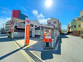 トミーズ玉出  ｜ 大阪府大阪市西成区玉出西1丁目3-27（賃貸マンション1K・4階・19.50㎡） その30