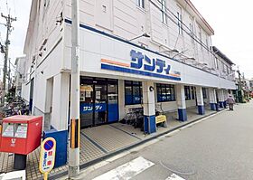 クリエオーレ山王  ｜ 大阪府大阪市西成区山王3丁目（賃貸アパート1LDK・2階・33.70㎡） その26