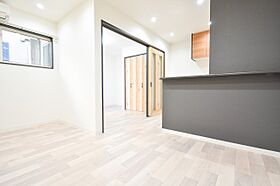 Mew　Style　Apartments  ｜ 大阪府大阪市阿倍野区松虫通3丁目1-42（賃貸アパート1LDK・2階・35.36㎡） その24