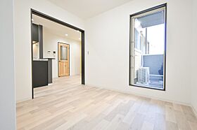 Mew　Style　Apartments  ｜ 大阪府大阪市阿倍野区松虫通3丁目1-42（賃貸アパート1LDK・2階・35.36㎡） その27