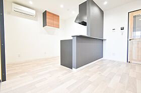 Mew　Style　Apartments  ｜ 大阪府大阪市阿倍野区松虫通3丁目1-42（賃貸アパート1LDK・3階・35.24㎡） その24