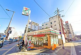 シャルム岸里  ｜ 大阪府大阪市西成区岸里3丁目1-25（賃貸マンション1R・3階・16.00㎡） その28