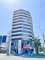 N Residence新今宮  ｜ 大阪府大阪市西成区太子1丁目4-1（賃貸マンション1K・4階・26.99㎡） その30