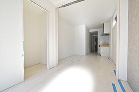 Buzz北加賀屋  ｜ 大阪府大阪市住之江区西加賀屋2丁目3-20付近（賃貸マンション1LDK・2階・29.22㎡） その27