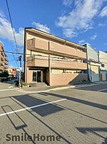 フェニックス赤松  ｜ 大阪府大阪市西成区南津守7丁目5-19（賃貸マンション1R・2階・34.39㎡） その14