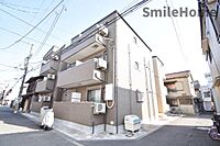 大阪府大阪市住之江区粉浜2丁目13-28：物件画像／株式会社渚工務店　玉出支店SmileHome
