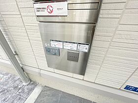 MaisonEspoir　千本南  ｜ 大阪府大阪市西成区千本南2丁目11-14（賃貸アパート1LDK・2階・44.33㎡） その15