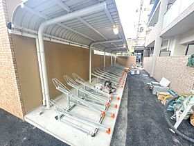 プランドール天王寺SOUTH  ｜ 大阪府大阪市西成区玉出西2丁目18-19（賃貸マンション2K・3階・31.35㎡） その14