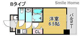 スプランディット阿倍野  ｜ 大阪府大阪市阿倍野区王子町1丁目4-27（賃貸マンション1K・10階・22.05㎡） その2