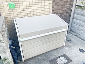 グレイス聖天坂  ｜ 大阪府大阪市西成区岸里東1丁目7-4（賃貸マンション1LDK・5階・46.20㎡） その18