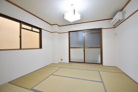 ハイムヤマウチ  ｜ 大阪府大阪市住之江区中加賀屋3丁目5-23（賃貸マンション2DK・4階・35.00㎡） その14