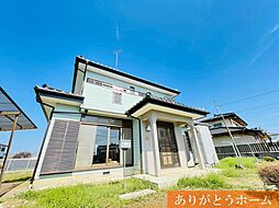 茨城県古河市中田