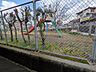 その他：敷地内公園