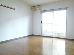 コンフォートＳ 102 1階1Kのリビング/ダイニング