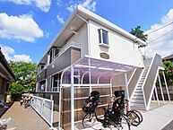 東京都東大和市芋窪5丁目1154-2：物件画像／株式会社タウンハウジング東京　東大和市店