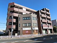 東京都東大和市南街4丁目19-3：物件画像／株式会社タウンハウジング東京　東大和市店