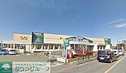 いなげや武蔵村山残堀店 徒歩17分。 1340m
