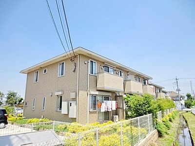 外観：★閑静な住宅街★