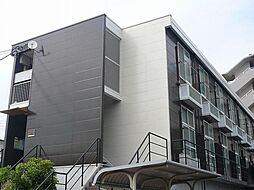 JR南武線 西国立駅 徒歩11分の賃貸アパート