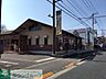 周辺：ビッグボーイ小平店 徒歩7分。飲食店 560m