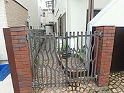 外観・共用部分