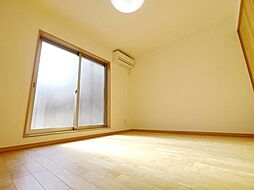 AZEST-RENT一橋学園II 203 2階1Kのリビング/ダイニング