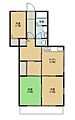 マンションオーク4階10.5万円