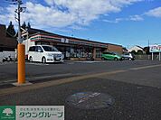 セブンイレブン羽村羽加美1丁目店 徒歩9分。コンビニ 660m