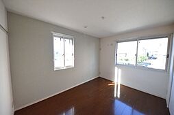 ウィスタリア・ガーデンB棟 B101 1階1LDKのリビング/ダイニング