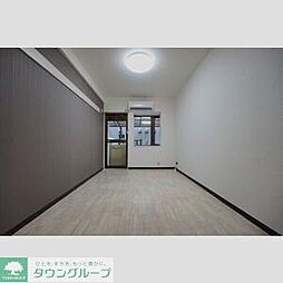 パークアヴェニュー国分寺7 113 1階ワンルームのリビング/ダイニング