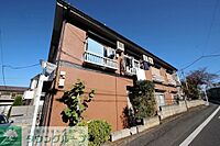 東京都東村山市秋津町3丁目49-18：物件画像／株式会社タウンハウジング東京　東大和市店