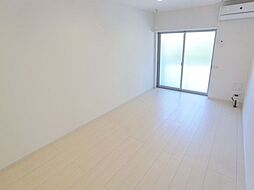 JR青梅線 西立川駅 徒歩5分の賃貸マンション 1階1Kのリビング/ダイニング