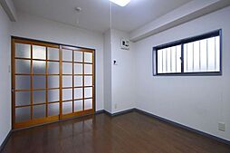 JR武蔵野線 新小平駅 徒歩4分の賃貸アパート 2階2DKのリビング/ダイニング