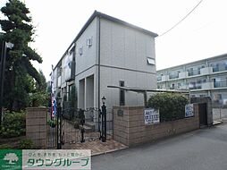 JR青梅線 中神駅 徒歩8分