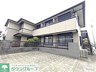 東京都日野市多摩平6丁目16-18：物件画像／株式会社タウンハウジング東京　東大和市店