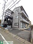 東京都日野市東豊田4丁目21-4：物件画像／株式会社タウンハウジング東京　東大和市店