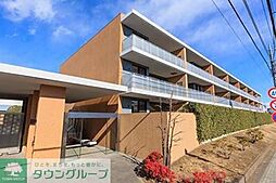 JR中央線 国立駅 徒歩14分の賃貸マンション