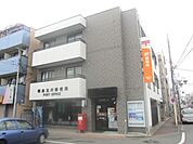 昭島玉川郵便局 500m