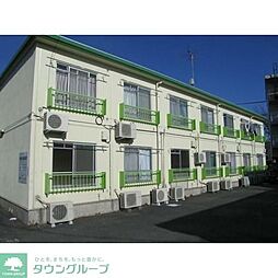 オーシャンハイツパートワン