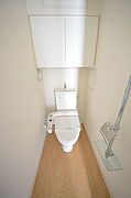 同建物の同間取りの別のお部屋のイメージです。