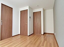 JR南武線 立川駅 徒歩9分の賃貸マンション 1階1Kのリビング/ダイニング