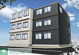 西武新宿線 久米川駅 徒歩8分