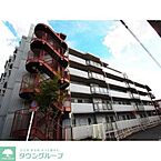 東京都福生市大字熊川1642-14：物件画像／株式会社タウンハウジング東京　東大和市店