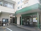社会福祉法人黎明会南台病院 839m