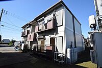 東京都東村山市廻田町1丁目33-40：物件画像／株式会社タウンハウジング東京　東大和市店