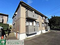 東京都昭島市田中町2丁目28-12：物件画像／株式会社タウンハウジング東京　東大和市店